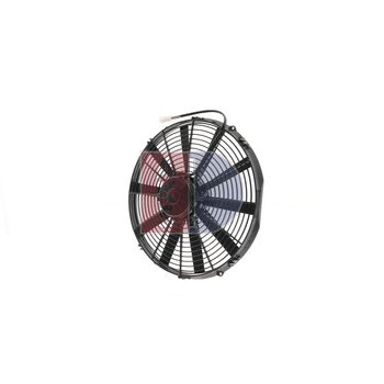 Fan, radiator -- AKS DASIS, Alu Oil Cooler Industrie, T01 - T11...