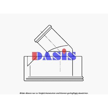 Thermostat, coolant -- AKS DASIS, OPEL, ROVER, VAUXHALL, FRONTERA A...
