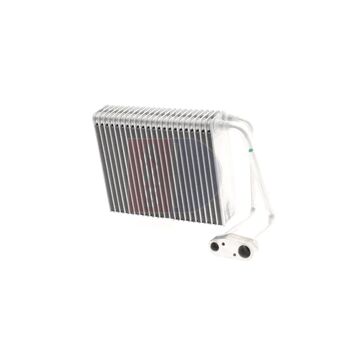 Evaporator, air conditioning -- AKS DASIS, RENAULT, TRAFIC II Box (FL),...