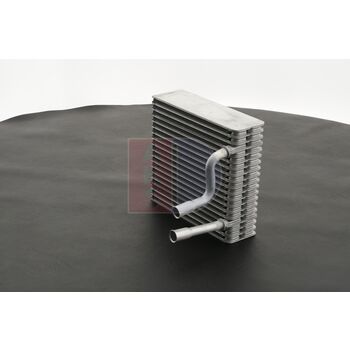 Evaporator, air conditioning -- AKS DASIS, FORD, FOCUS (DAW, DBW), ...