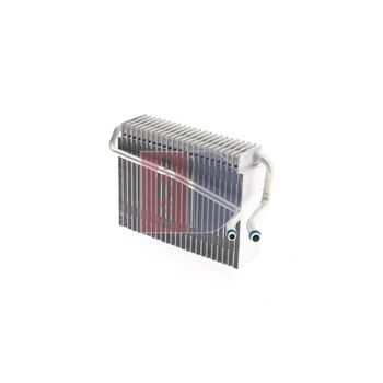Evaporator, air conditioning -- AKS DASIS, PEUGEOT, 306 Hatchback (7A,...