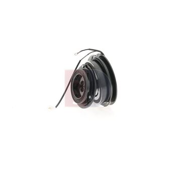 Magnetkupplung, Klimakompressor AKS DASIS 850095N für PORSCHE 911 (964) 911 …