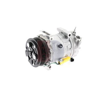 Kompressor, Klimaanlage AKS DASIS 850254N für PEUGEOT 307 (3A/C) 307 Break (3E) …