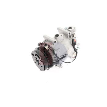 Kompressor, Klimaanlage AKS DASIS 850334N für HONDA CIVIC VIII Hatchback (FN, FK…