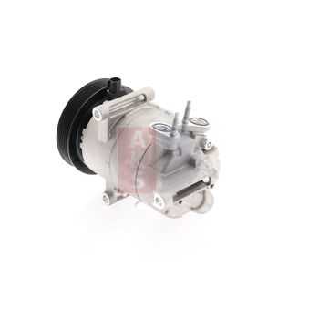 Compressor, air conditioning -- AKS DASIS, FIAT, FORD, CITROËN, ...
