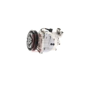 Kompressor, Klimaanlage AKS DASIS 850396N für RENAULT MEGANE II (BM0/1_, CM0/1_…