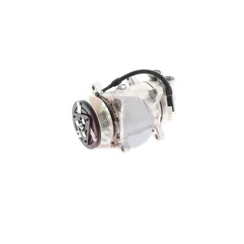 Kompressor, Klimaanlage AKS DASIS 850486N für PEUGEOT 106 I (1A, 1C) 106 II (1) …
