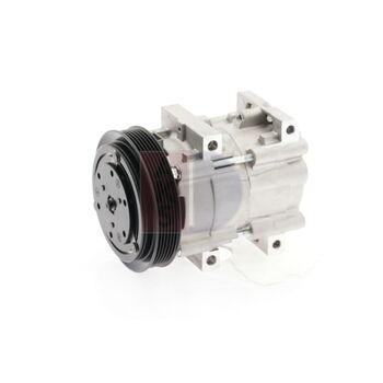 Compressor, air conditioning -- AKS DASIS, FORD, MONDEO II (BAP), ...