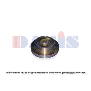 Magnetkupplung, Klimakompressor -- AKS DASIS, Magnetkupplung Linnig,...