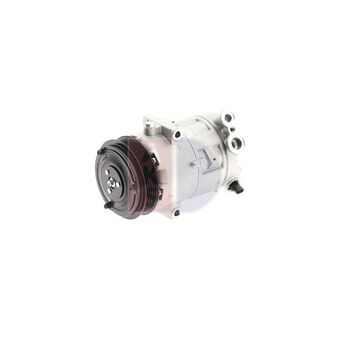Kompressor, Klimaanlage AKS DASIS 851554N für OPEL CORSA D (S07) CORSA D Van (…