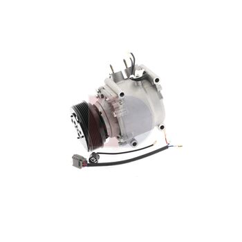 Kompressor, Klimaanlage AKS DASIS 851577N für HONDA CIVIC VI Hatchback (EJ, EK) …