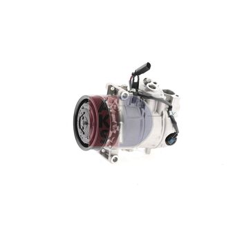 Kompressor, Klimaanlage AKS DASIS 851656N für AUDI A4 (8E2, B6) A4 Avant (8E5, …