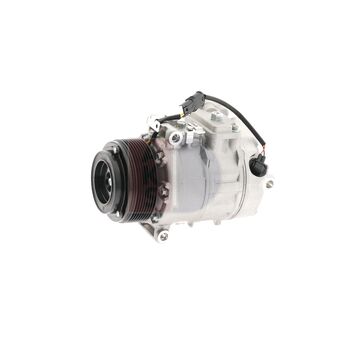 Kompressor, Klimaanlage AKS DASIS 851908N für BMW 1 (E81) 1 (E87) 1 Coupe (E82) …