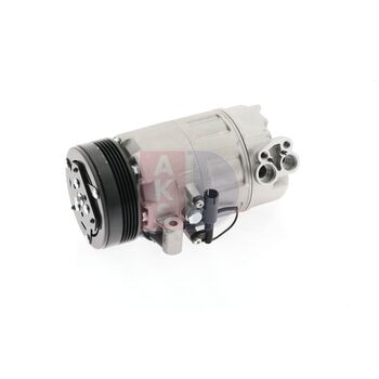 Kompressor, Klimaanlage AKS DASIS 851911N für BMW 3 (E46) 3 Coupe (E46) 3 …