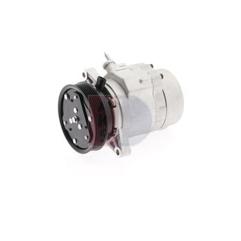 Compressor, air conditioning -- AKS DASIS, CHEVROLET, OPEL, VAUXHALL, ...