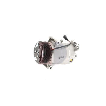 Kompressor, Klimaanlage AKS DASIS 851920N für RENAULT MEGANE II (BM0/1_, CM0/1_…