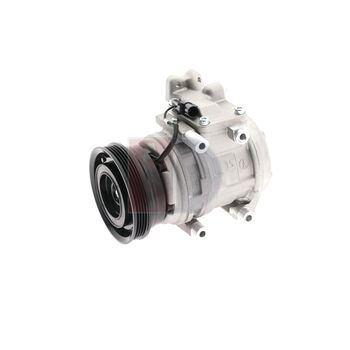 Kompressor, Klimaanlage AKS DASIS 851955N für KIA CERATO Stufenheck (LD) CERATO …