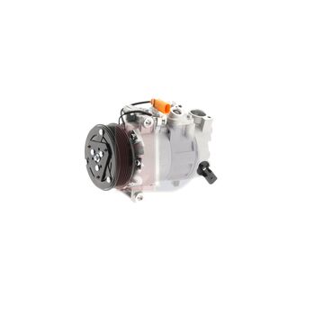 Kompressor, Klimaanlage AKS DASIS 852130N für AUDI A4 (8K2, B8) A4 Avant (8K5, …