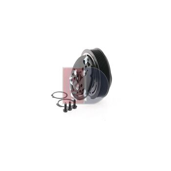 Magnetkupplung, Klimakompressor AKS DASIS 852242N