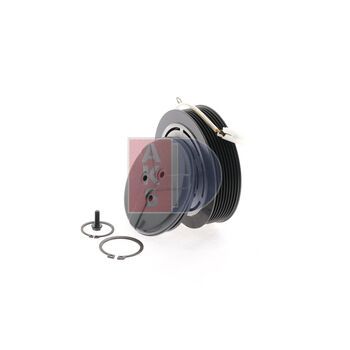 Magnetkupplung, Klimakompressor AKS DASIS 852253N