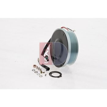 Magnetkupplung, Klimakompressor AKS DASIS 852263N