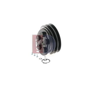Magnetkupplung, Klimakompressor AKS DASIS  852359N