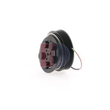 Magnetkupplung, Klimakompressor AKS DASIS  852361N