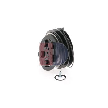 Magnetkupplung, Klimakompressor AKS DASIS  852363N