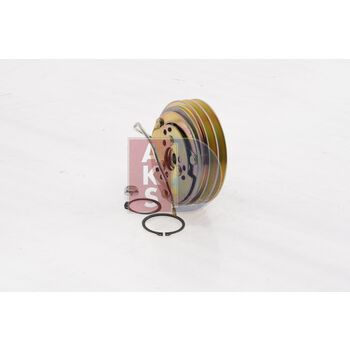 Spule, Magnetkupplung-Kompressor AKS DASIS  852383N