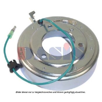 Spule, Magnetkupplung-Kompressor AKS DASIS  852387N
