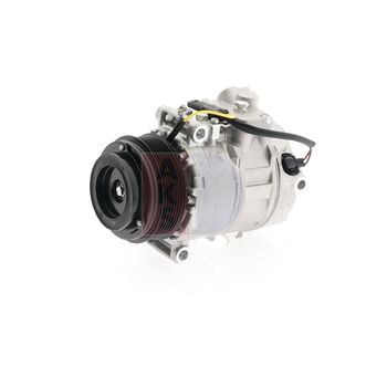Kompressor, Klimaanlage AKS DASIS 852397N für BMW 5 Gran Turismo (F07) 5 (F10) 5…