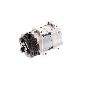 Compressor, air conditioning -- AKS DASIS, FORD, MAZDA, MONDEO II...