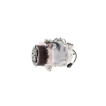 Kompressor, Klimaanlage AKS DASIS 852546N für BMW 1 (F20) 1 (F21) 3 (F30, F80) 3…