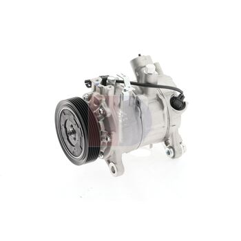 Kompressor, Klimaanlage AKS DASIS 852707N für BMW 3 (E90) 3 Touring (E91) 3 …