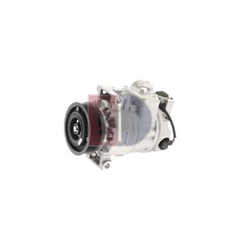 Kompressor, Klimaanlage AKS DASIS 852723N für VW…