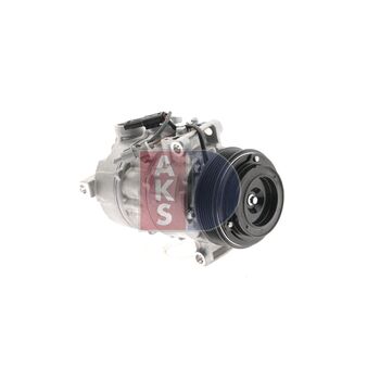 Kompressor, Klimaanlage AKS DASIS 852898N für BMW 1 (F20) 1 (F21…