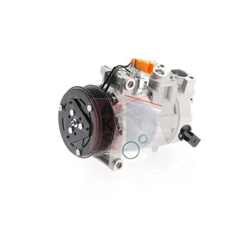 Kompressor, Klimaanlage AKS DASIS 852957N für AUDI A4 (8K2, B8) A4 Avant (8K5, …