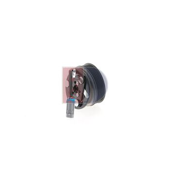 Magnetkupplung, Klimakompressor AKS DASIS 852966N für OPEL ASTRA G CC (T98) …