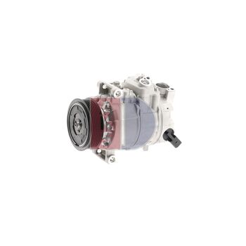 Kompressor, Klimaanlage AKS DASIS 853006N für AUDI A4 (8K2, B8) A4 Avant (8K5, …