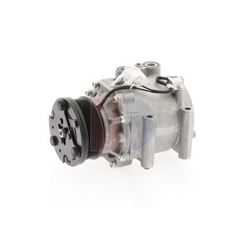 Compressor, air conditioning -- AKS DASIS, FORD, MONDEO II (BAP), ...