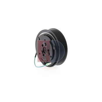 Magnetkupplung, Klimakompressor AKS DASIS 855002N
