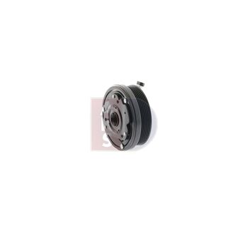 Magnetic Clutch, air conditioner compressor -- AKS DASIS, OPEL, ...