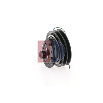 Magnetkupplung, Klimakompressor AKS DASIS 855017N