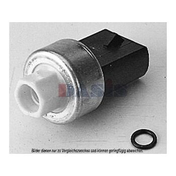 Pressure Switch, air conditioning -- AKS DASIS, FORD, MONDEO I Estate...