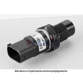 Pressure Switch, air conditioning -- AKS DASIS, BMW, 3 Compact (E36), ...