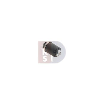 Pressure Switch, air conditioning -- AKS DASIS, AUDI, VW, A4 (8D2,...