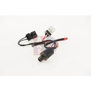 Pressure Switch, air conditioning -- AKS DASIS, BMW, 5 (E34), Touring,...