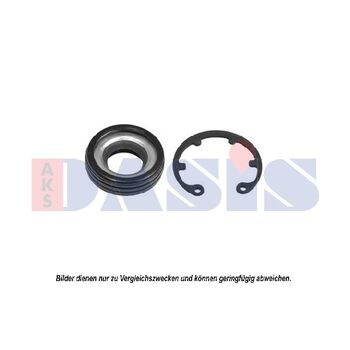 Dichtring, Kompressor AKS DASIS  900151N