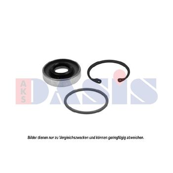 Dichtring, Kompressor AKS DASIS  900164N