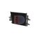 Kondensator, Klimaanlage AKS DASIS 022012N für JAGUAR XJ (X351…